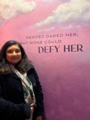 Meera Raymond