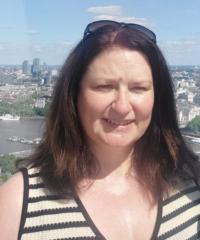 Caroline Whitelegg