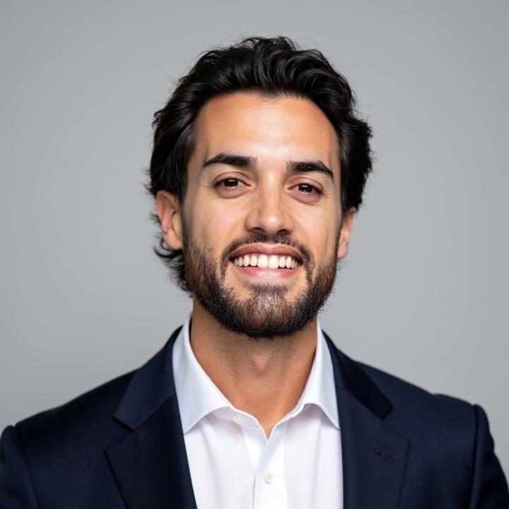 Bruno Flores Ramos