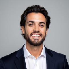 Bruno Flores Ramos