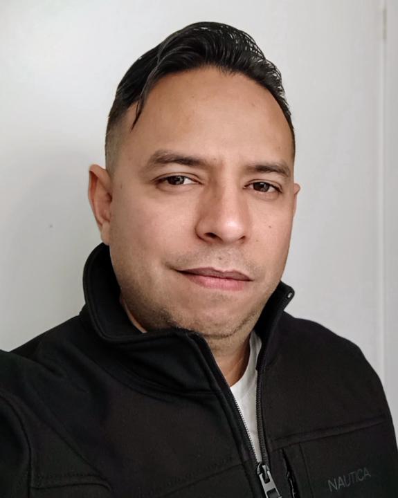 Angel Egdelix Duran Mosqueda