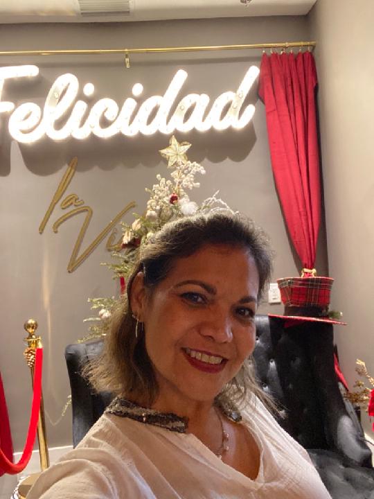 Lizzeth Guillen