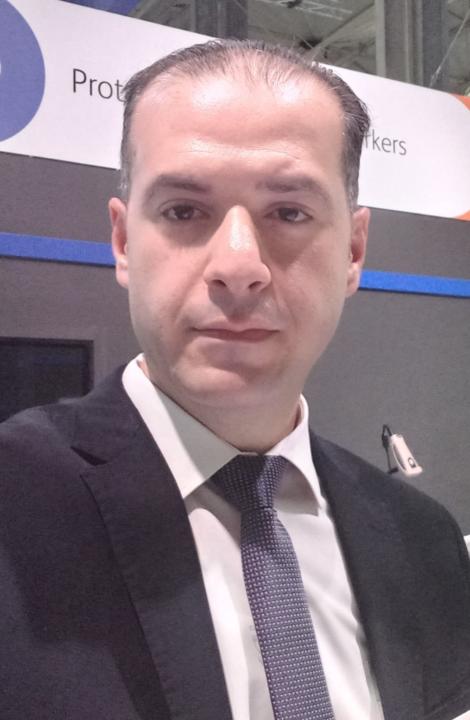 Baraa Alqishawi