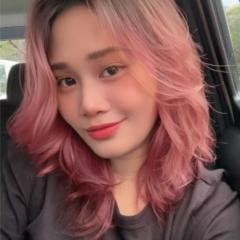Diana Mae Sakay