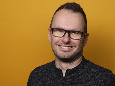 Sascha Janes