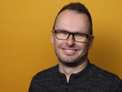 Sascha Janes