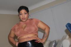 Deajhane Scott