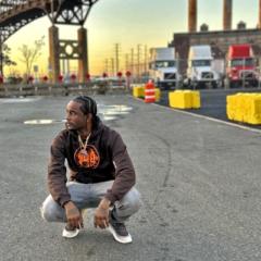 Andre Hooper jr