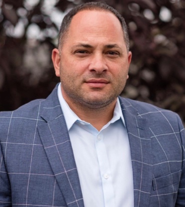 Michael Pecora