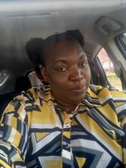 Rosine Kabore