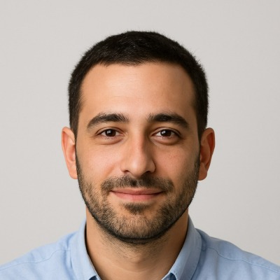 Roy Cohen