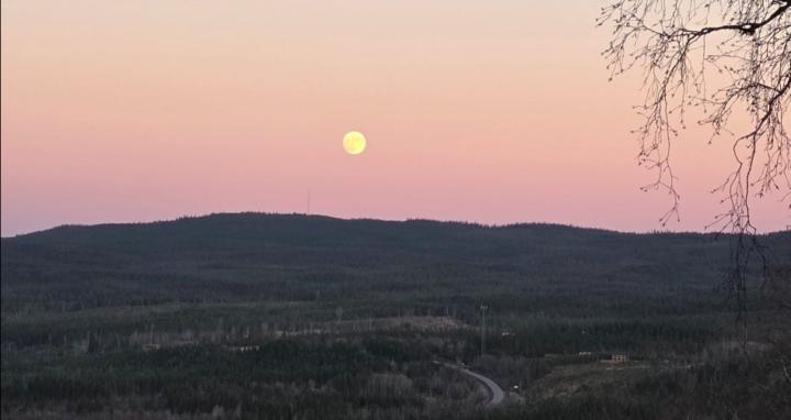 Sacred meditation journey