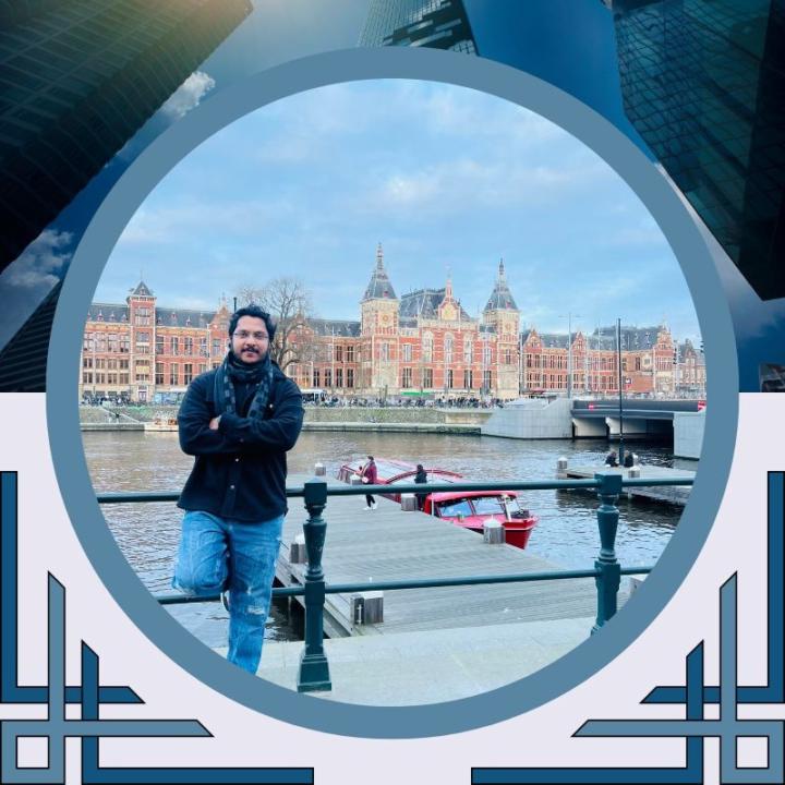 Aakash Pardeshi