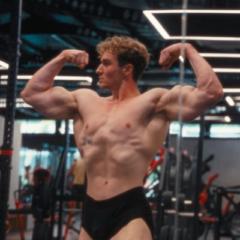 Leo Levieux
