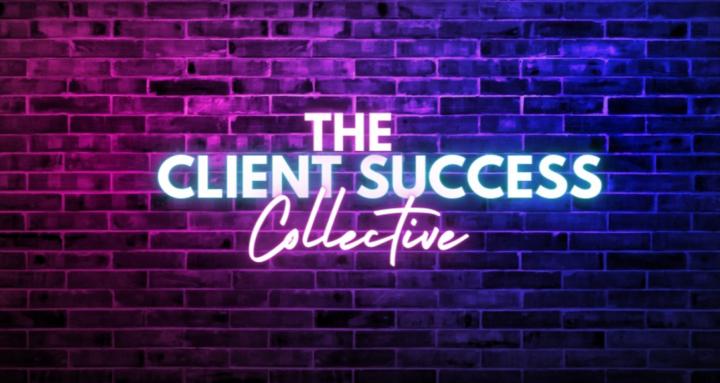 The Client Success Collective