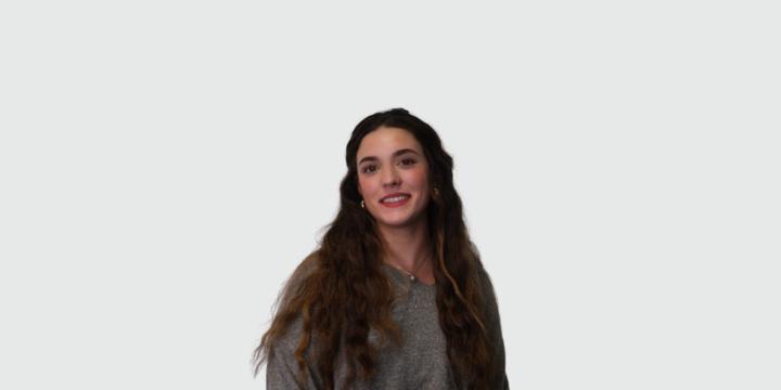 Sorenza De Oliveira