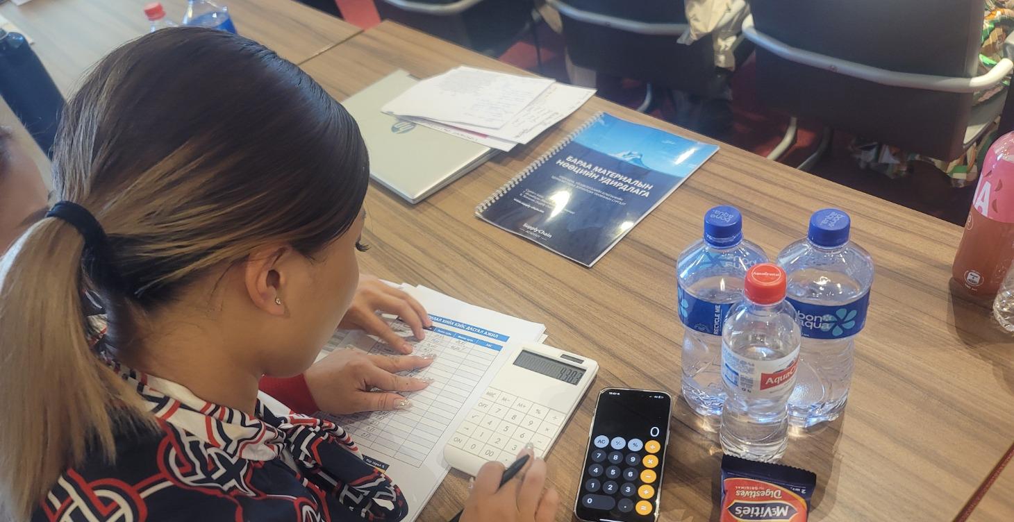 Тун удахгүй...