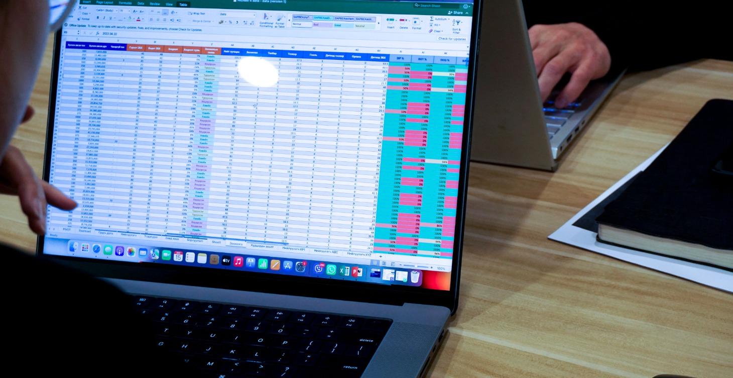 Тун удахгүй...