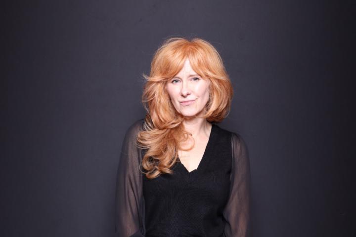 Stephanie Nordick