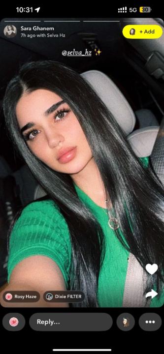 Summer Karem