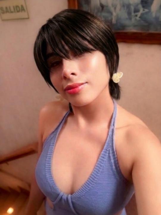 Evelyn Valeria Agapito Caycho