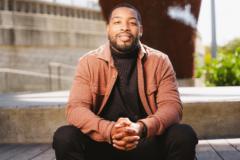 Terence Love