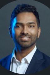 Sangevan Sayananthan