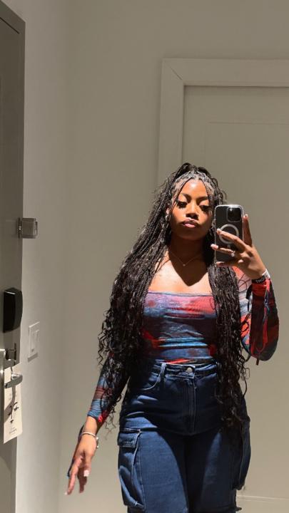 Imani Tatiana