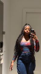 Imani Tatiana