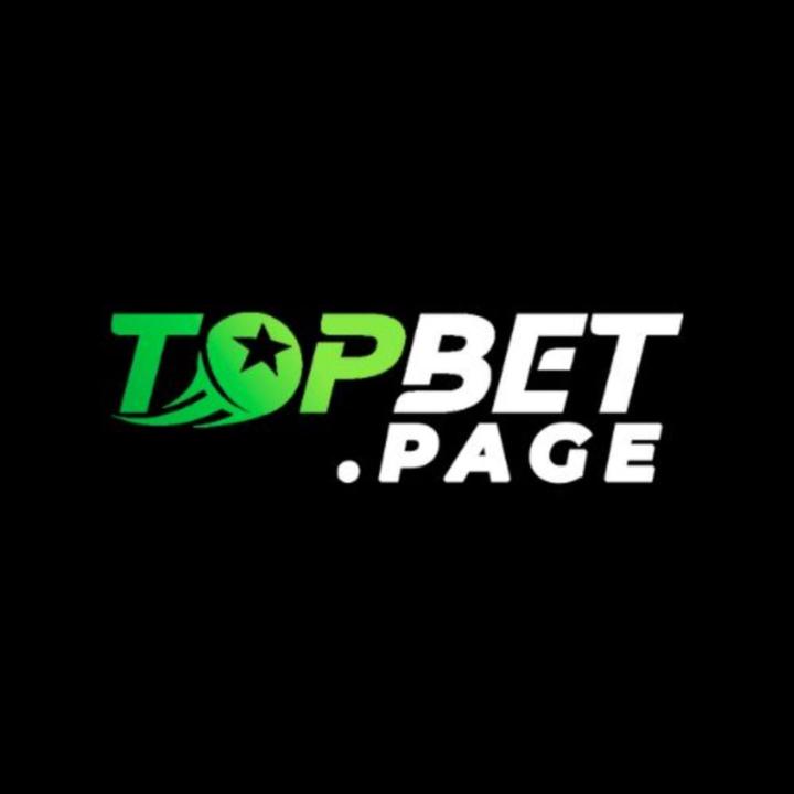 Topbet Page