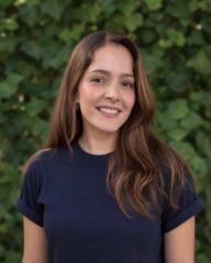 Diana Pedroza