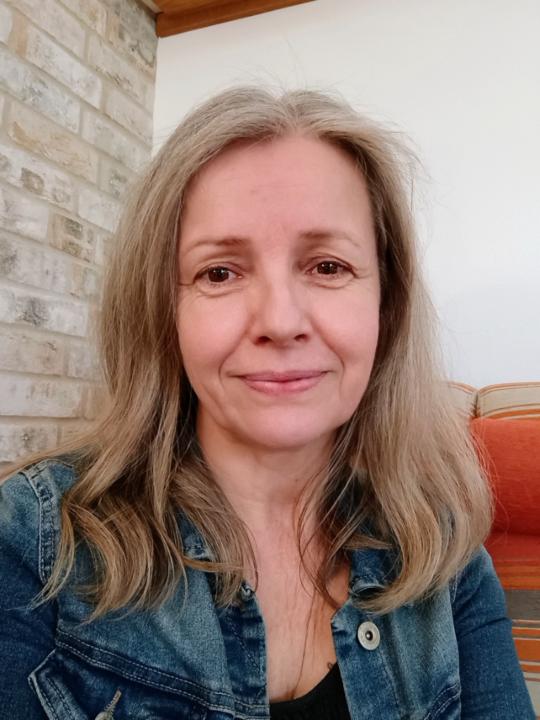 Marcela Palkovičová
