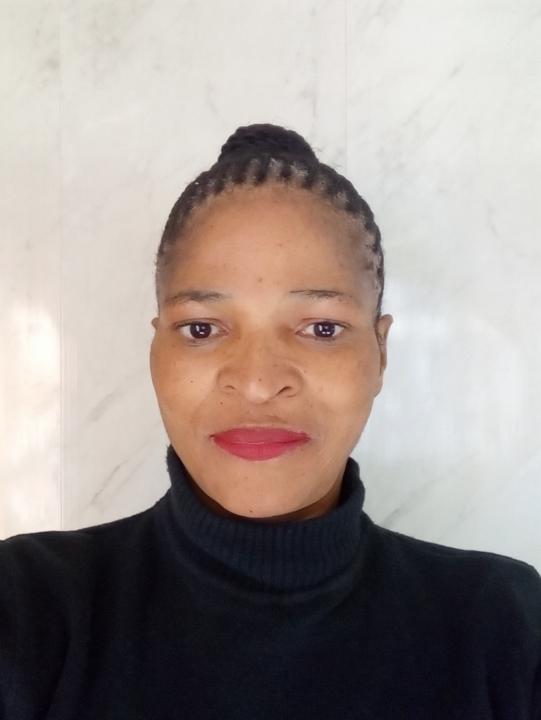 Winnie Ndlovu