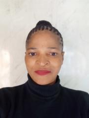 Winnie Ndlovu