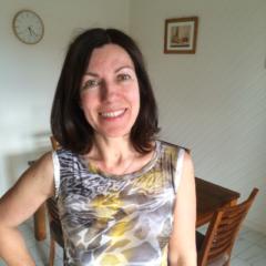 Mirjana Gregov