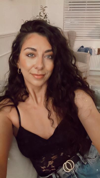 Yasmine Dunn