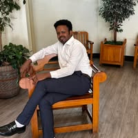 Hailu Bulcha