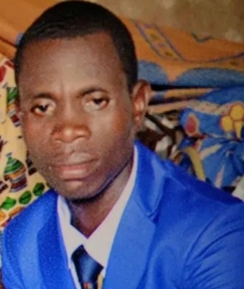 Ousmane Savadogo