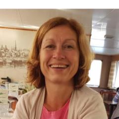 Christiane Ortel
