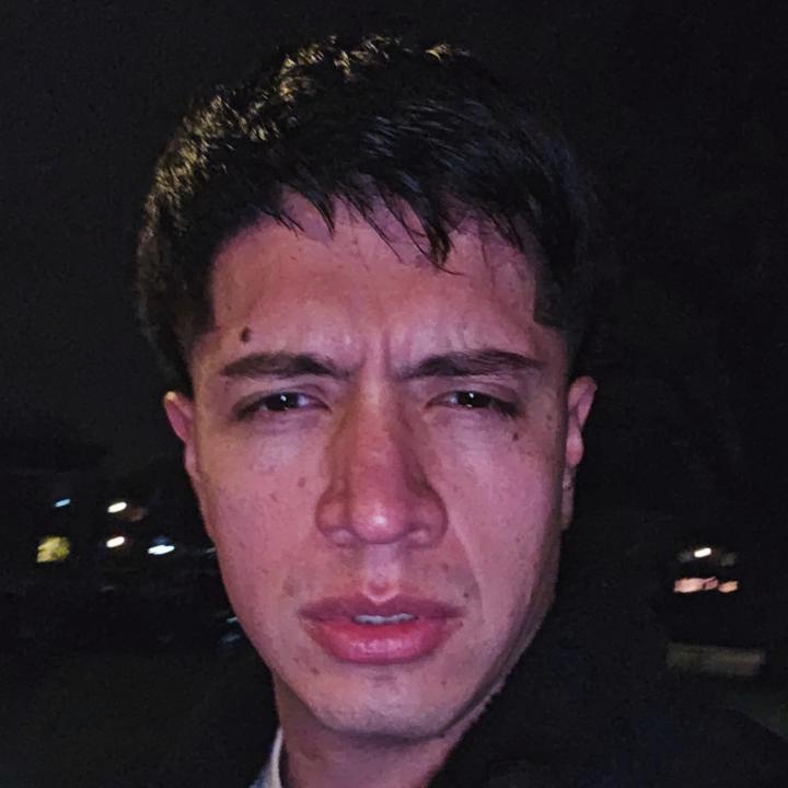 Marco Chavez