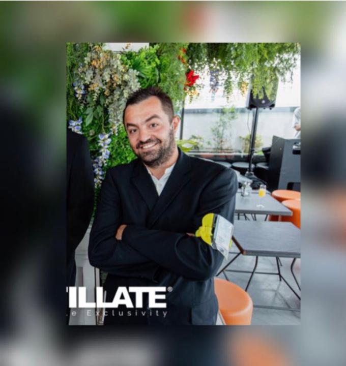 Lirim Shabani