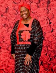 Ms.M Brown