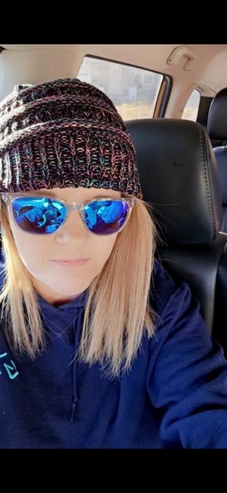 Rikki Carman