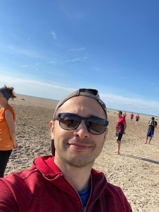 Mathieu Tagliaferri
