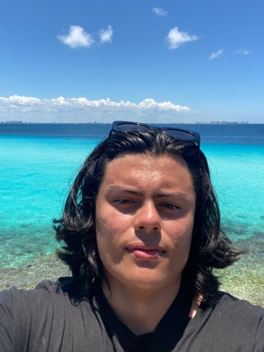 Jonatan Orozco