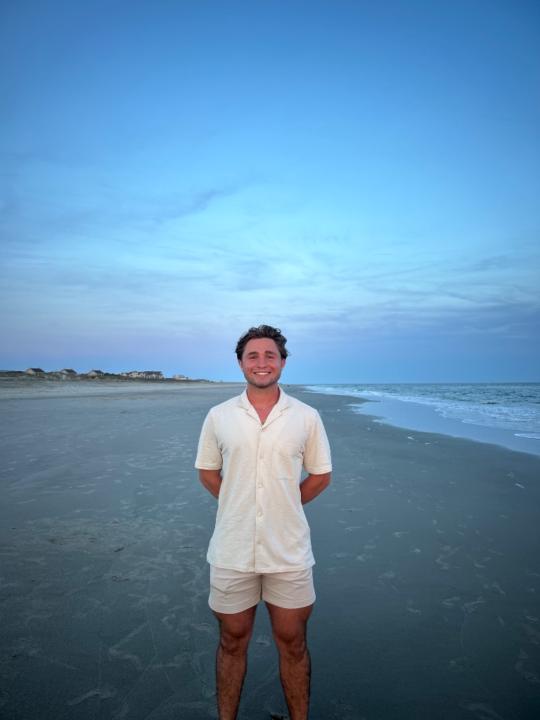 Alex Knight-Hyatt