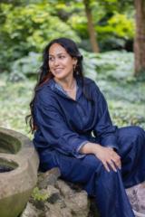 Farahnash Soekhlal