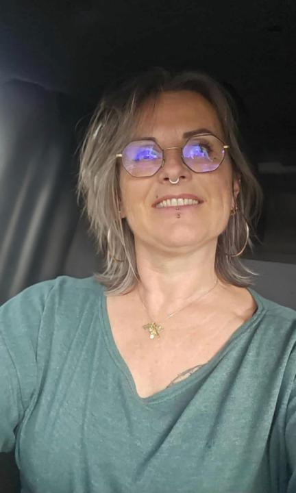 Sandrine Malric-espinasse