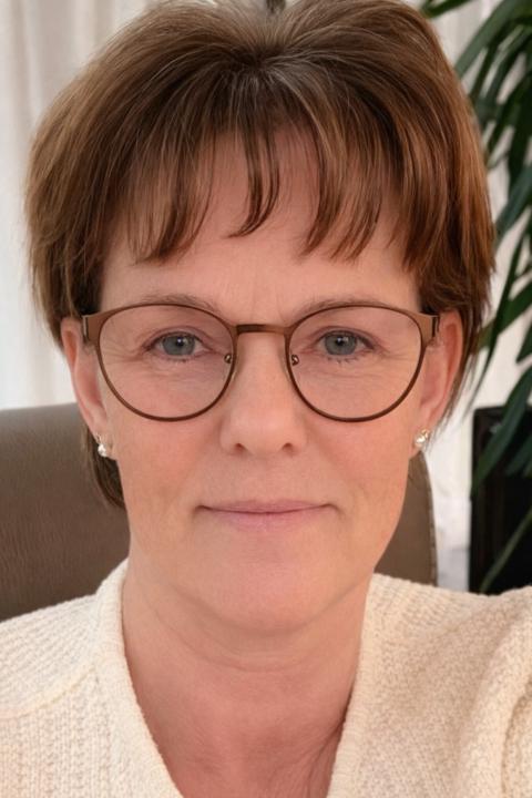 Miranda Hollander