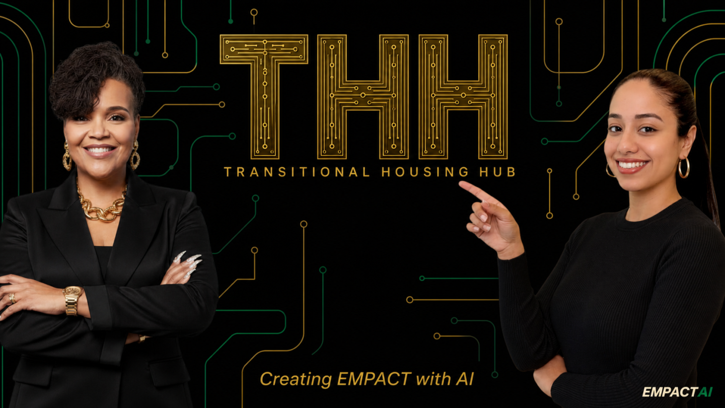 Transitional Housing Hub